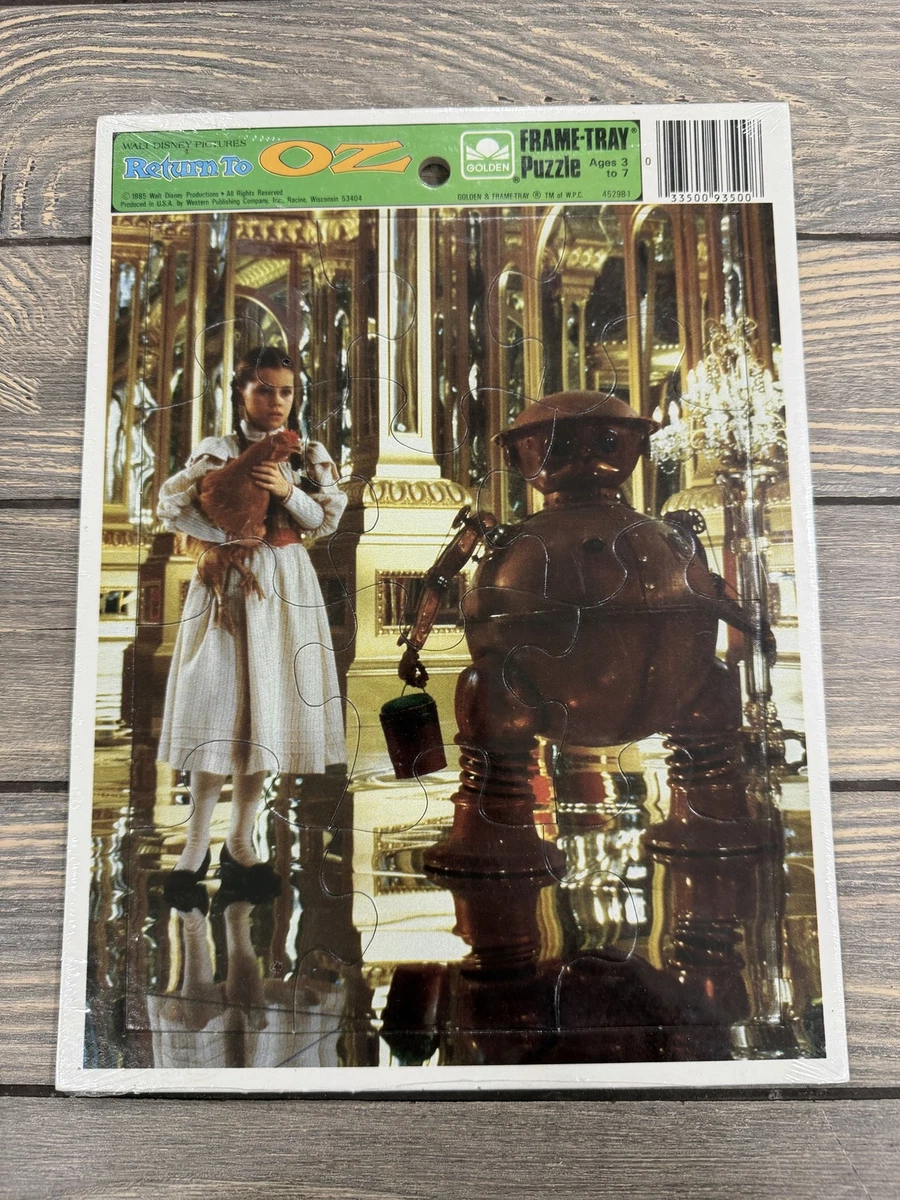 25+ Fantasy Vintage Puzzles for sale | Updated Oct 2026
