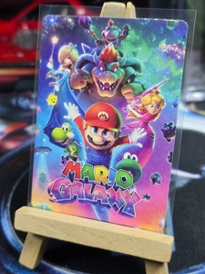 Mario Cards | eBay