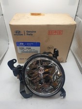 Antibrouillard Hyundai ACCENT