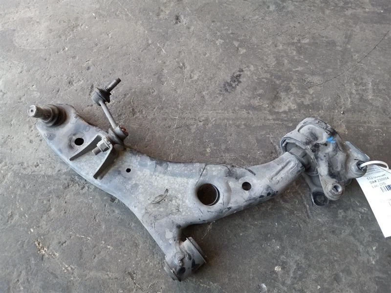 07-15 Lincoln MKX FORD EDGE Passenger Right Lower Control Arm Front 8T4Z3078A - Image 4 of 4