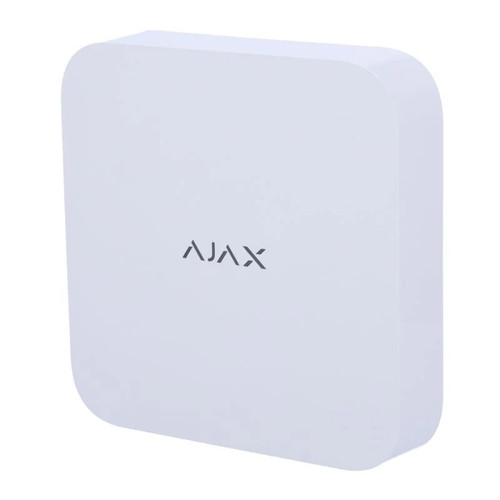 Ajax NVR DC Network Video Recorder 8 / 16 Channel 4K Resolution ONVIF / RTSP IP - Picture 9 of 10