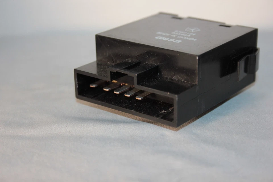 1987-1990 Dodge Dakota D150 переключатель овердрайва OD O/D кнопка управления OEM 4360151 - Изображение 3 из 4