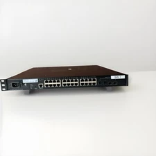 Pakedge S3L-24P Managed Lite PoE+ Switch Full Layer 3, 24 1g Ports, 4 SFP+ Ports