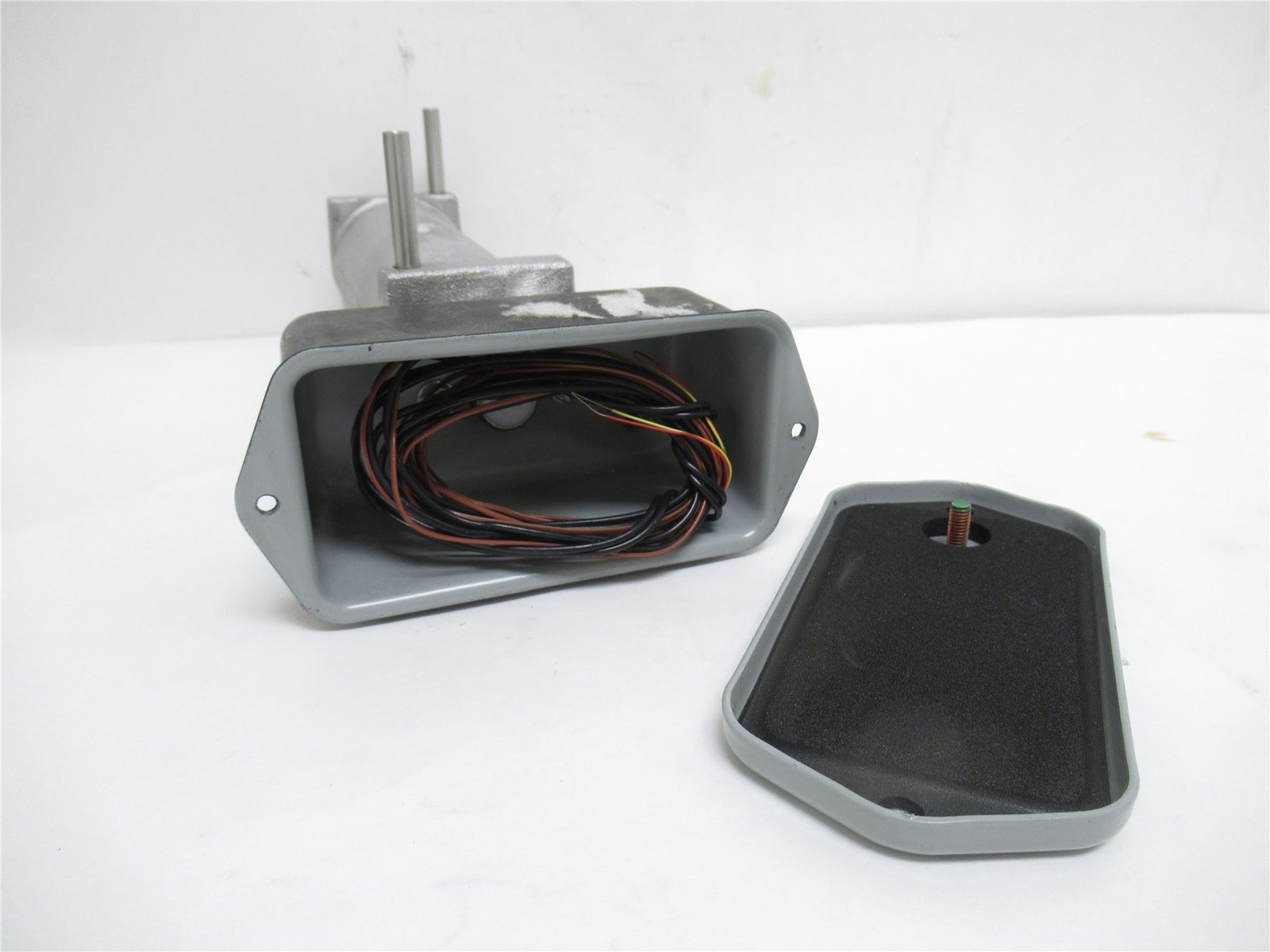 232941 New-No Box; Cast Aluminum Solutions CAST-X 500 Circulation Heater 300W