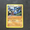 Lucario BW85 Holo Promo BW Black Star Promos Pokemon VLP- NM