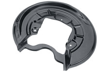 Spritzblech Bremsscheibe Hinterachse links für AUDI SKODA VW A3 Sportback