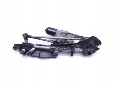Scheibenwischermechanismus vorne Mazda 3 II BL BBM46737X / RA 23042