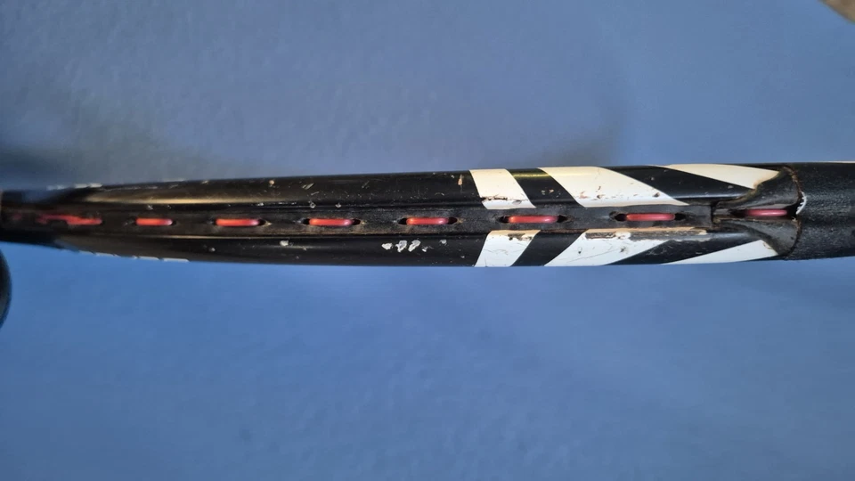 Wilson Blade 98, Foto 4 von 5