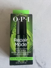 OPI Nail Envy Repair Mode Bond Building Serum, Strengthening, , 9ML, New Formula