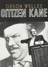Citizen Kane: 75th Anniversary (DVD) Citizen Kane: 75th Anniversary (DVD)
