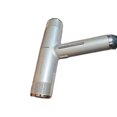 DEFECTIVE GAMA GAMA ITALY PROFESSIONAL HAIR DRYER IQ2 Perfetto  Rose Gold.