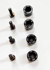 4x Golf Weight Screw For Taylormade QI35, QI35 LS, QI4D , QI4D Max Driver