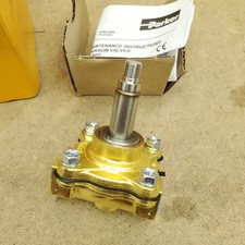 Parker Skinner 72218BN4UN00 Solenoid Diaphrag...