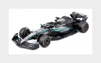 Burago 18-38237-R Mercedes GP - F1 W16 Team AMG Petronas Motorsport N 63 Saison