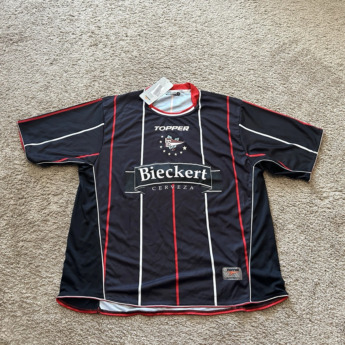 Estudiantes International Club Soccer Fan Jerseys for sale | eBay