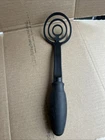 Pampered Chef Mix 'n Masher Black Nylon Multi-Purpose Kitchen Blend Tool #2685