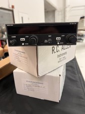 King KX155A Nav/com 069-01032-0201