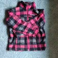 Checkered Jacket