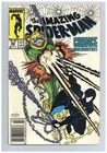 Amazing Spider-Man 298 (VGF) 1st Todd McFarlane art! 1st EDDIE BROCK! 1988 j204