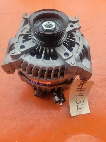 11432 Reman Alternator 150Amps Fits Ford Lincoln Mercury  2009-2019
