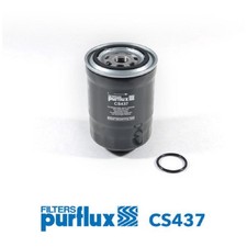 Kraftstofffilter für Subaru Forester SH Impreza GR Legacy 4 BL BP 5 BM | 245007