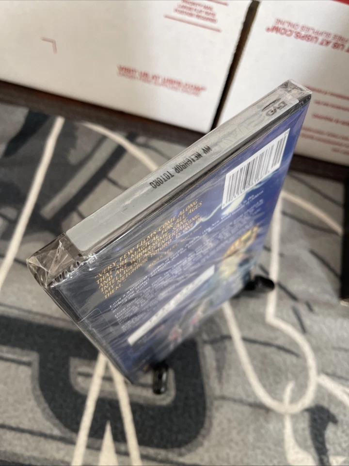 My Neighbor Totoro DVD Full Screen 2002 New Sealed Rare OOP - Image 3 of 4