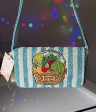 Bolsa de mercado de agricultores con cuen…