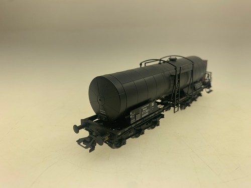 Brawa 48525 H0 Kesselwagen "Dr. Raschig" DRG OVP | Zustand: Gebraucht