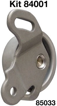 Kit de componentes de correa de distribución de motor DAYCO para MITSUBISHI MIRAGE 1985-1990 Foto 2 de 2