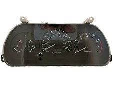 Speedometer Instrument Cluster 1999 - 2001 Toyota Solara 4Cyli. 99,270 Miles