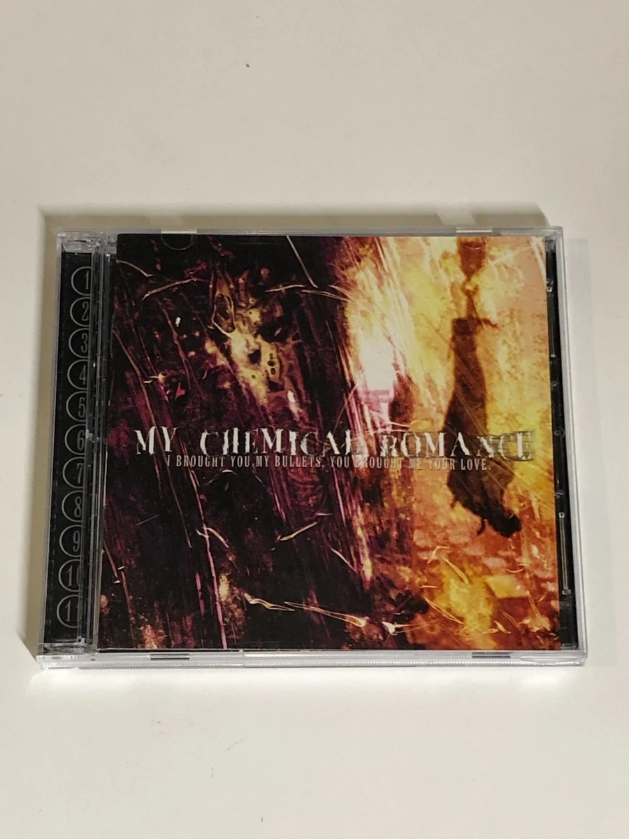 Preços baixos em CDs de música My Chemical Romance | eBay