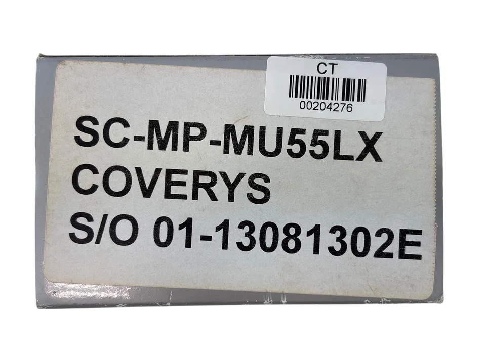 MiPro MU-55L (XLR) Omnidirectional Mini Capsule Lavalier Microphone - Image 4 of 4