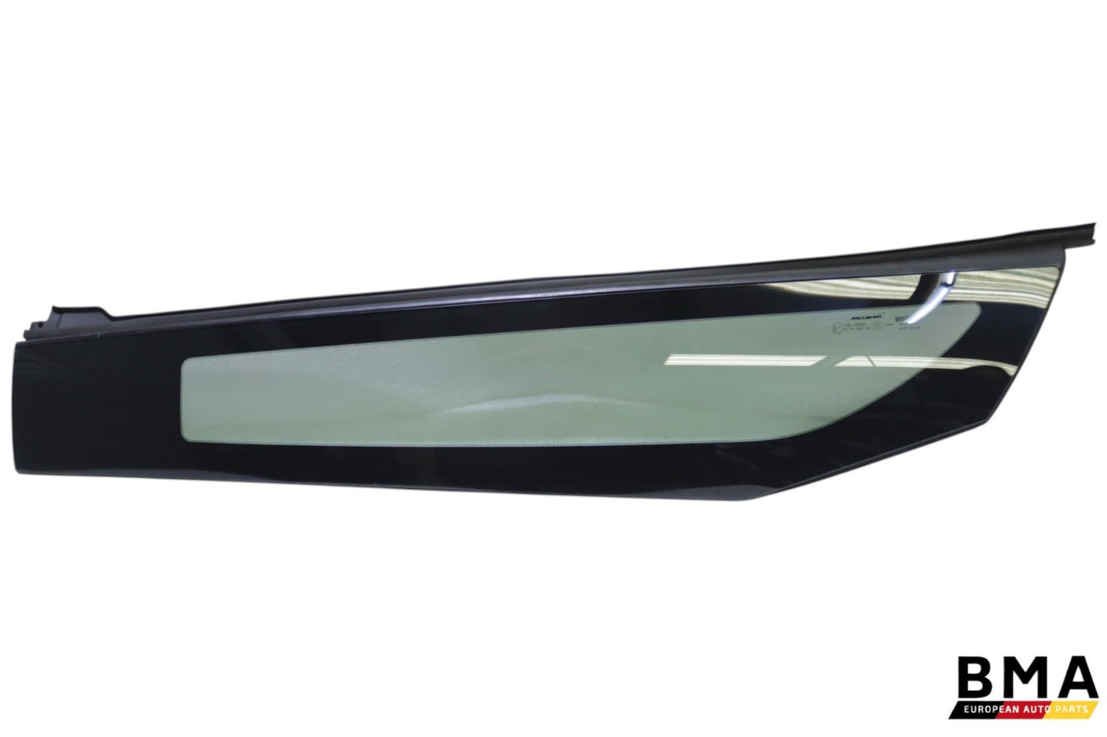 McLaren 720S 2018-2023 Rear Left Upper Side panel