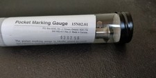NOS RARE Veritas Pocket Marking Gauge Product Code: 15N02.01 CANADA