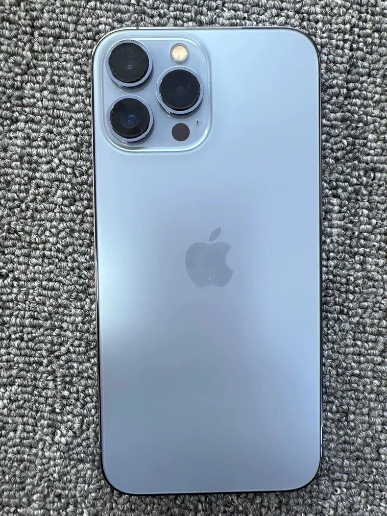 Apple iPhone 13 Pro Max 1TB for sale | eBay