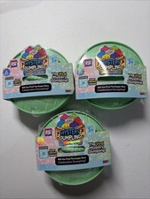 Mystery Dumpling Celebration Edition Crazy Fun Viral Squishy New Sealed Lot Of 3