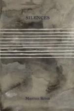 Silences Paperback Martha Ronk