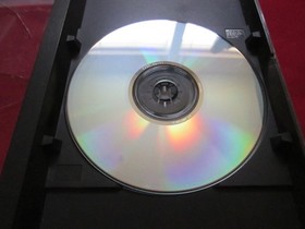 Galactic Attack (Sega Saturn, 1995) CIB Complete Tested & Working