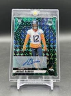 2025 Topps Signature Jahdae Barron Green (RAW)