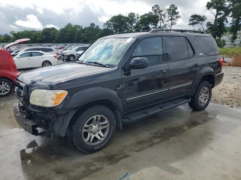 2004 2005 2006 Toyota Tundra Spindle Knuckle Front Right Passenger Assembly OEM Foto 4 de 4