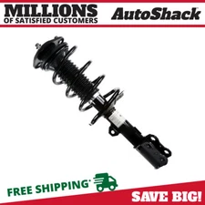 Front Complete Strut Coil Spring Passenger for 2005-2009 2010 Scion tC 2.4L