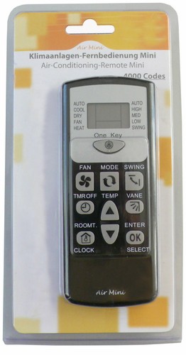R/Control for ARC433A7 DAIKIN Air-Conditioner CDXS25CVMB, CDXS25EAVMA,CDXS25HVLD - Picture 2 of 5