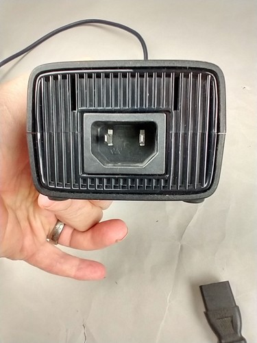 Microsoft XBOX 360 E AC Power Adapter & Plug A11-120N1A - Picture 10 of 12