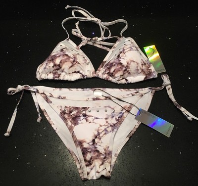 primark white swimsuit