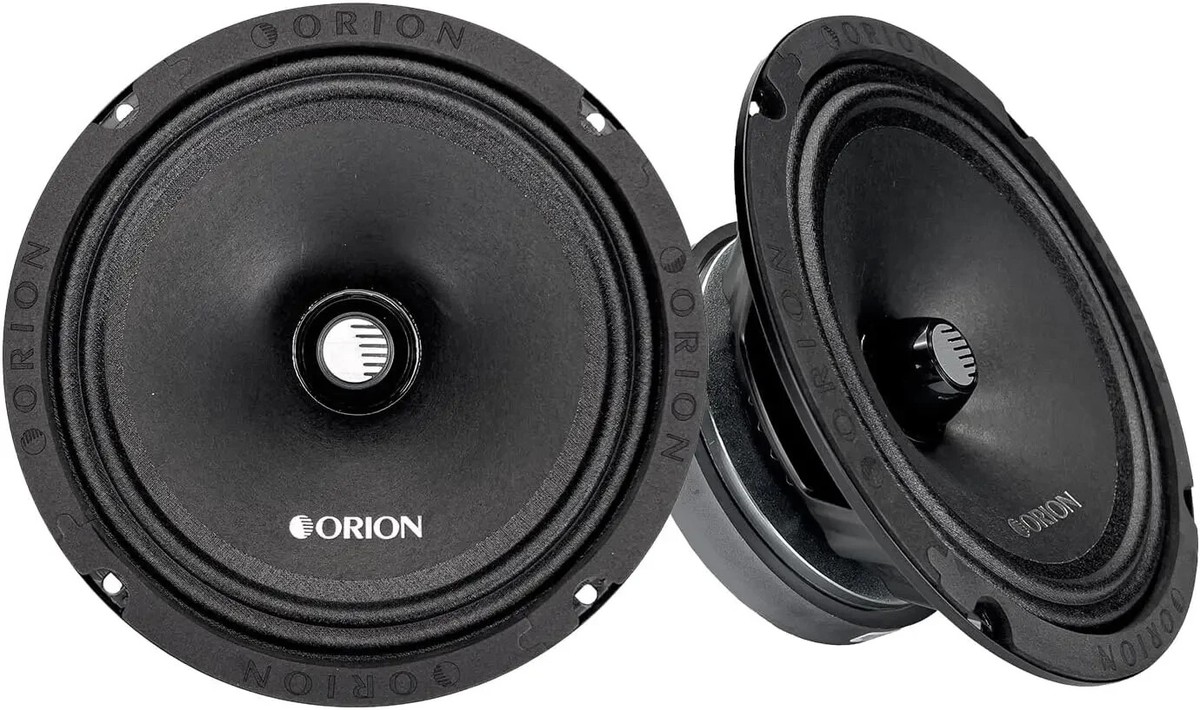 Orion CM854 Pro Audio Cobalt 8