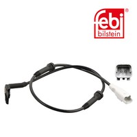 Febi Bilstein Sensor DrehzahlfüHler Vorne Rechts Links FüR CitroëN Berlingo