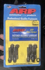 Arp 200-6208 Universal Pro Connecting Rod Bolts 12-point Arp2000 Set Of 8