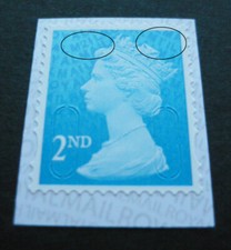 2021 SG U3013  2nd M21L / MTIL Security Paper PB-sL (SBP2i)  ex Book of 12 MINT