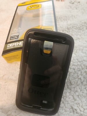New open box Otterbox Phone Case Holster 7131A, OTR DEF 4/For a Samsung Galaxy 4 | eBay New open box Otterbox Phone Case Holster 7131A, OTR DEF 4/For a Samsung Galaxy 4 | eBay