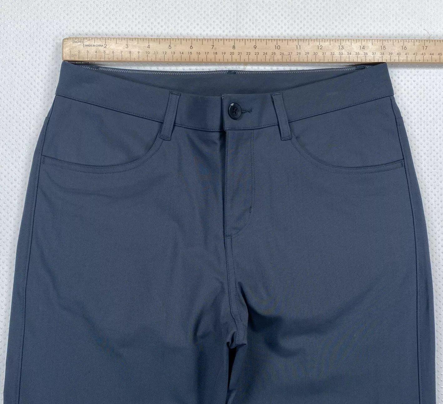 vuori meta chino dress pants